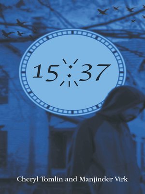 cover image of 15:37